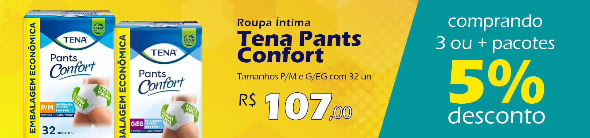 2026-02- Carnaval-Tena Pants Confort