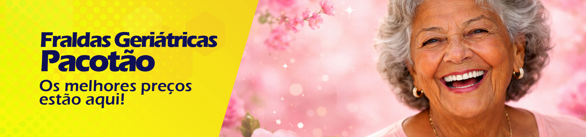 2026-03 - Março Loja das Fraldas