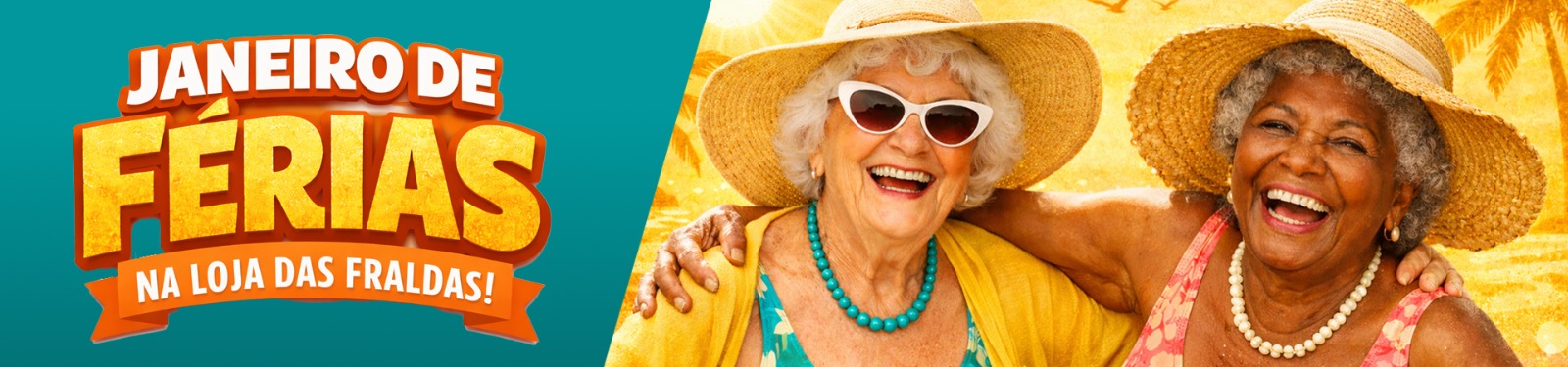 2026-01 - Férias Loja das Fralas