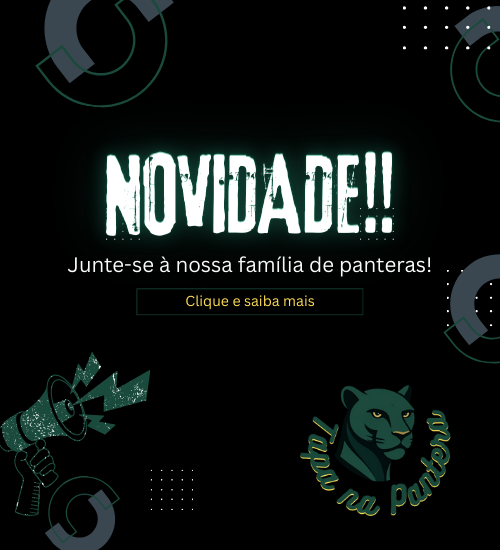 tapa na pantera @Mobile