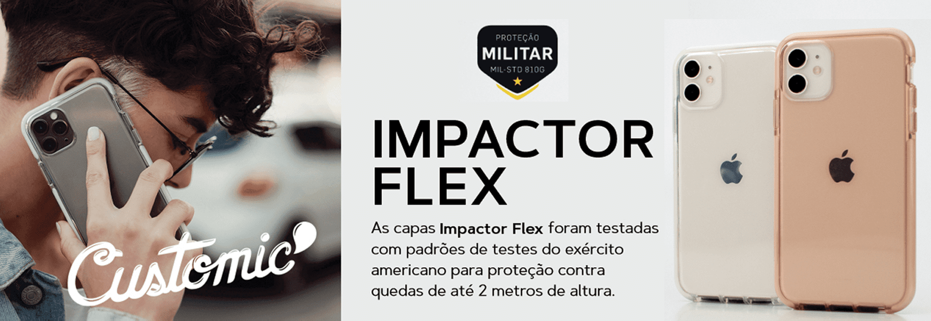 IMPACTOR FLEXx
