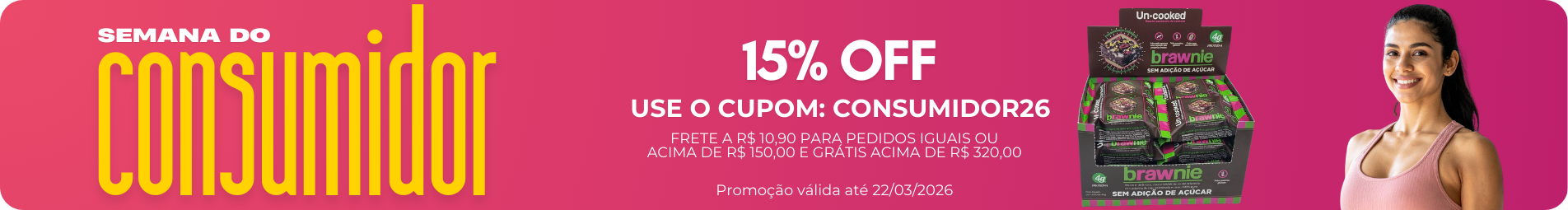 semana do consumidor 26