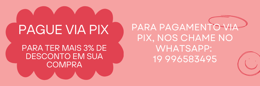 PAGAMENTO PIX