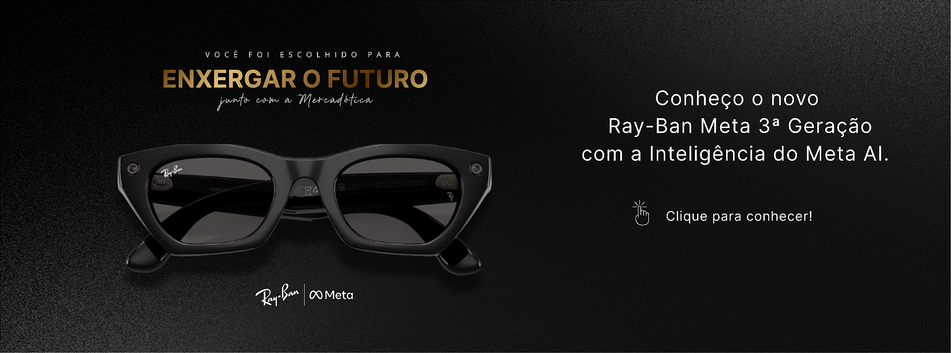 Ray ban meta