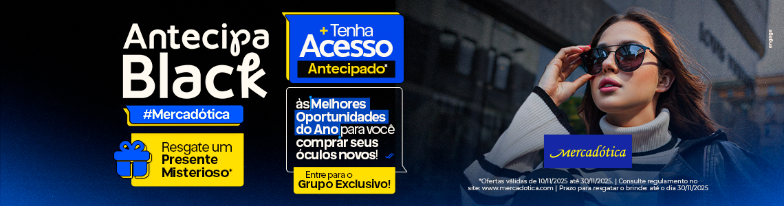 Esquenta Black Friday