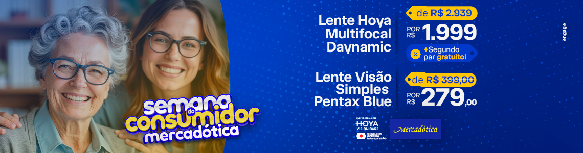 Semana do Consumidor