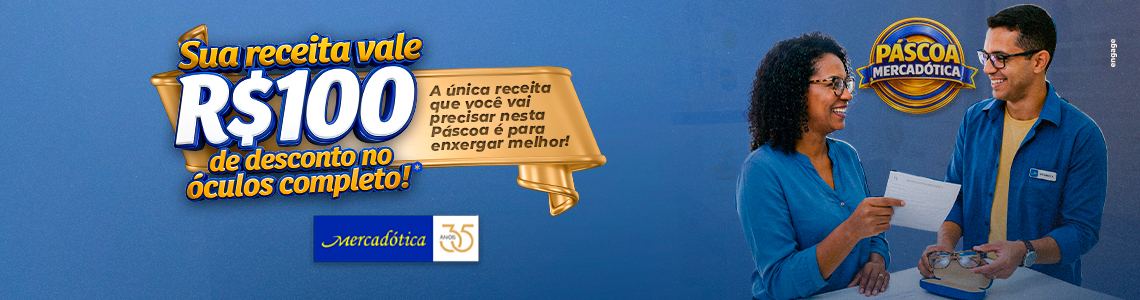 Páscoa Mercadótica 2026