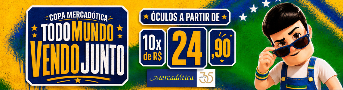 Copa Mercadótica