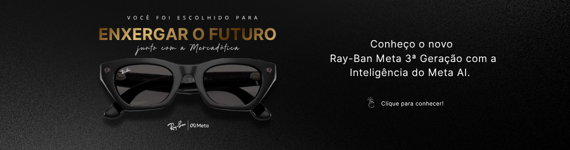 Ray ban meta