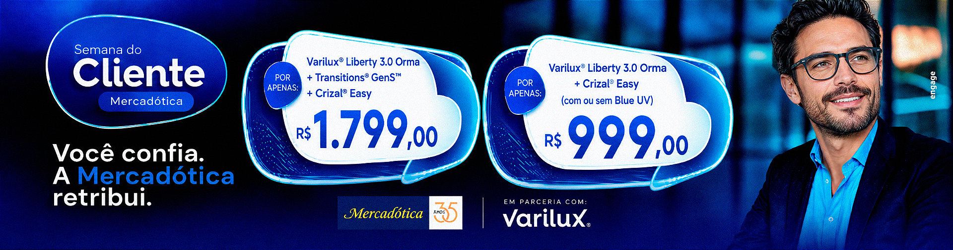 Semana do Cliente