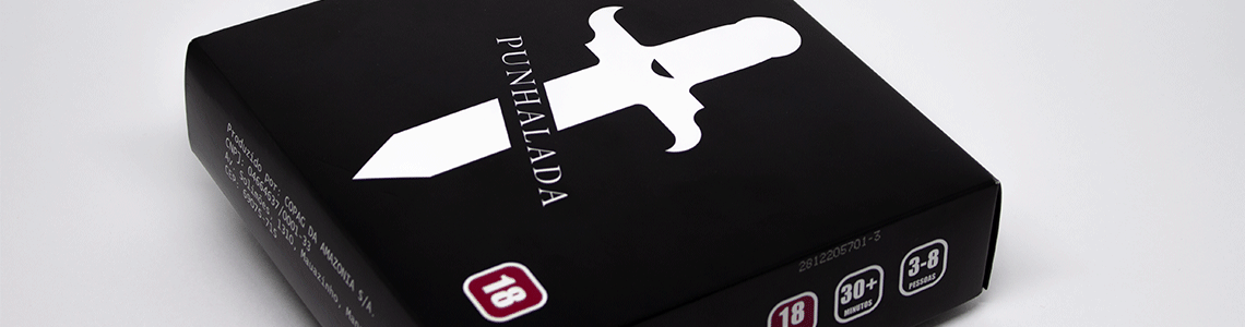 Punhalada full banner 01