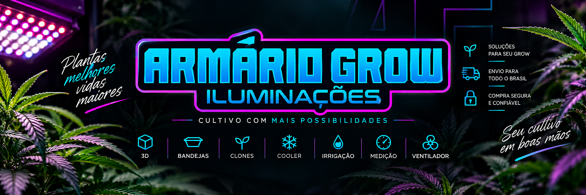 novo teste
