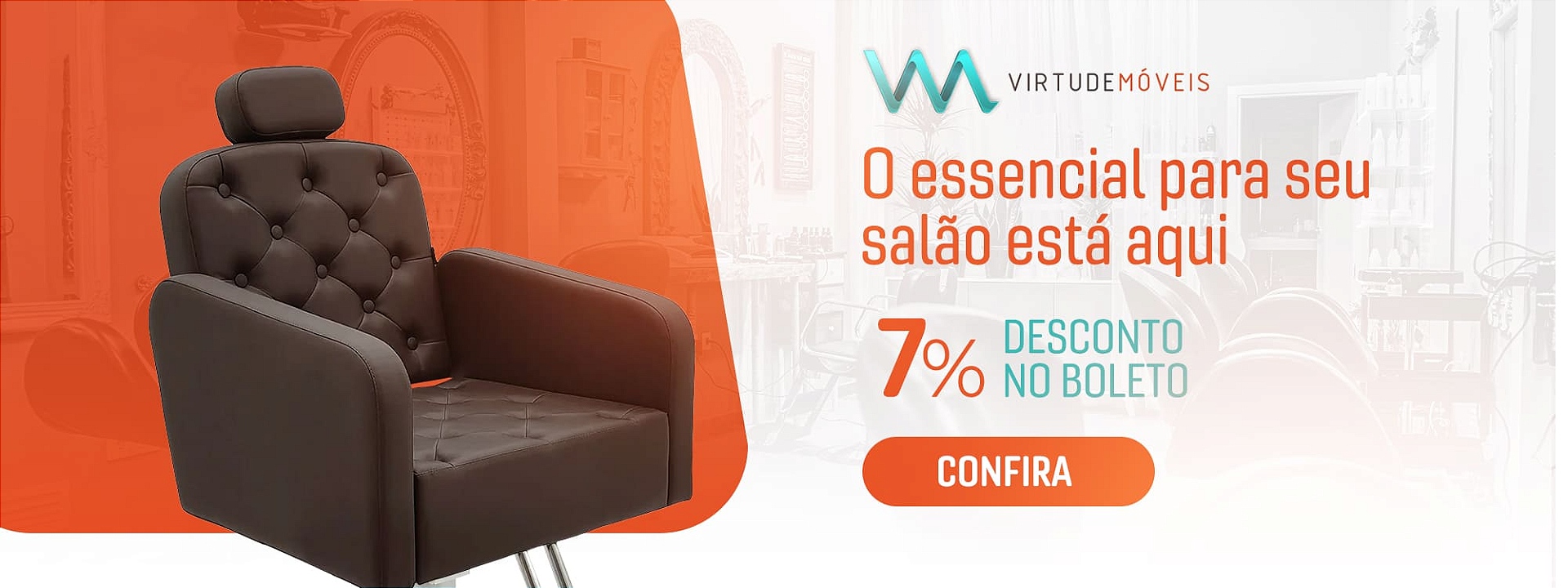 Banner Salão 2
