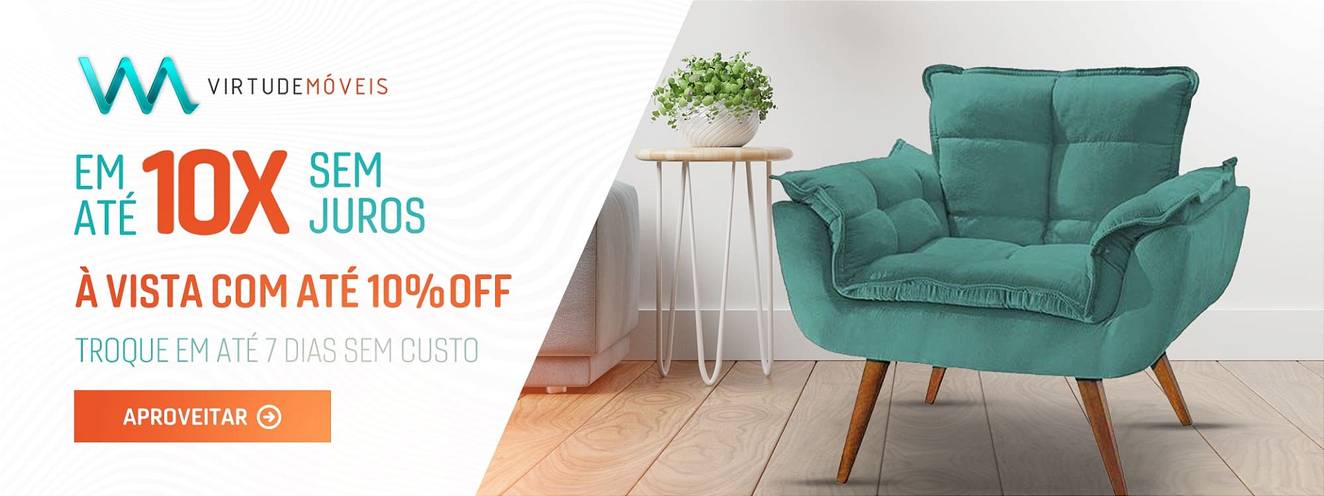 Banner para Ofertas