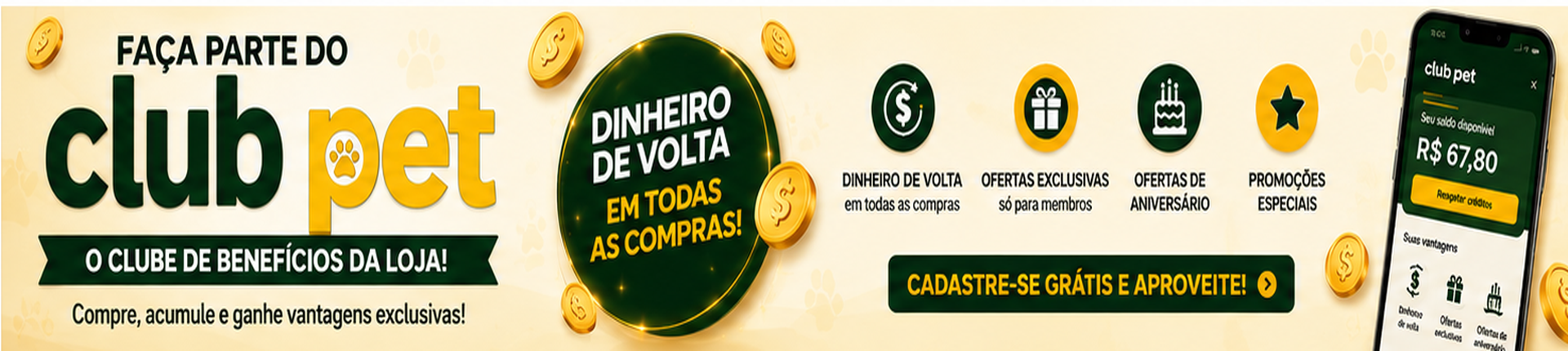 nova loja