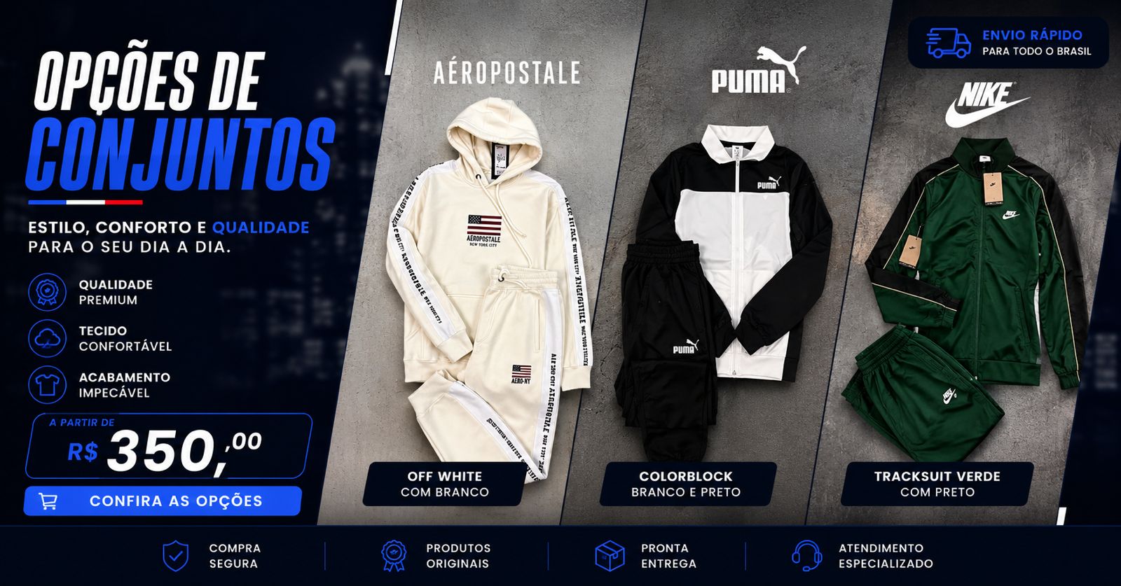 Conjunto