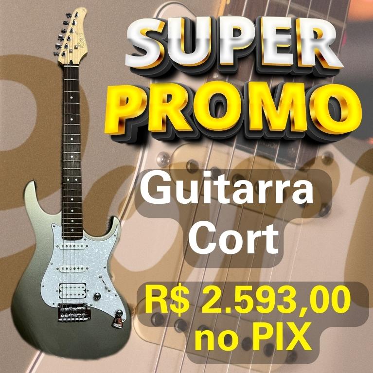 Guitarra Cort-mobile