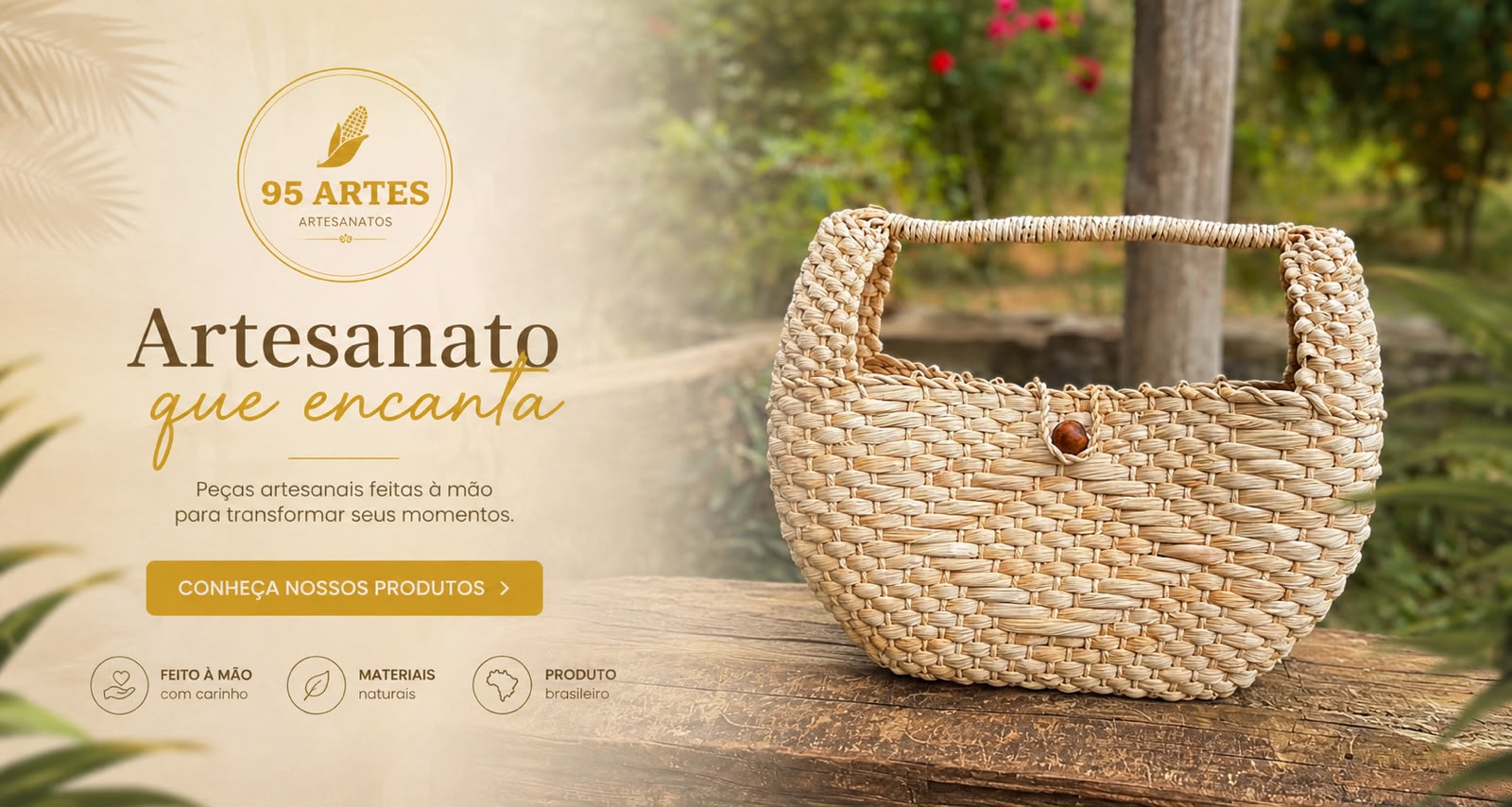 Artesanato Que Encanta