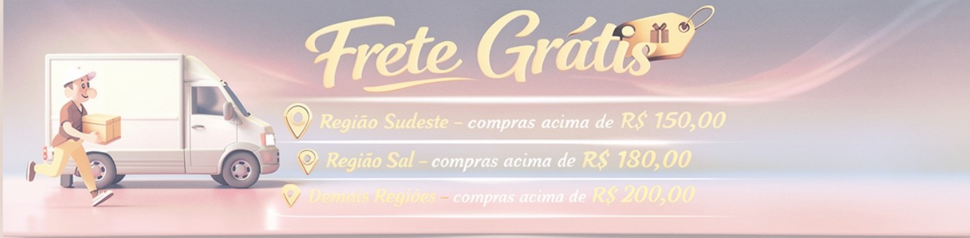 Frete Grátis