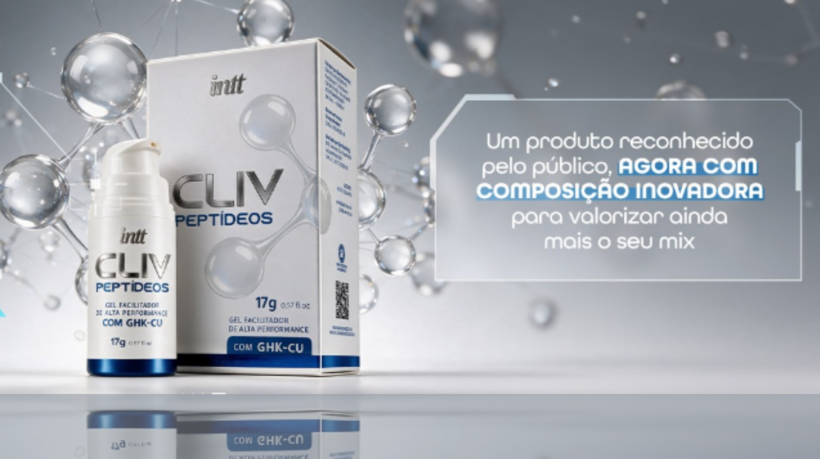 cliv peptidoes
