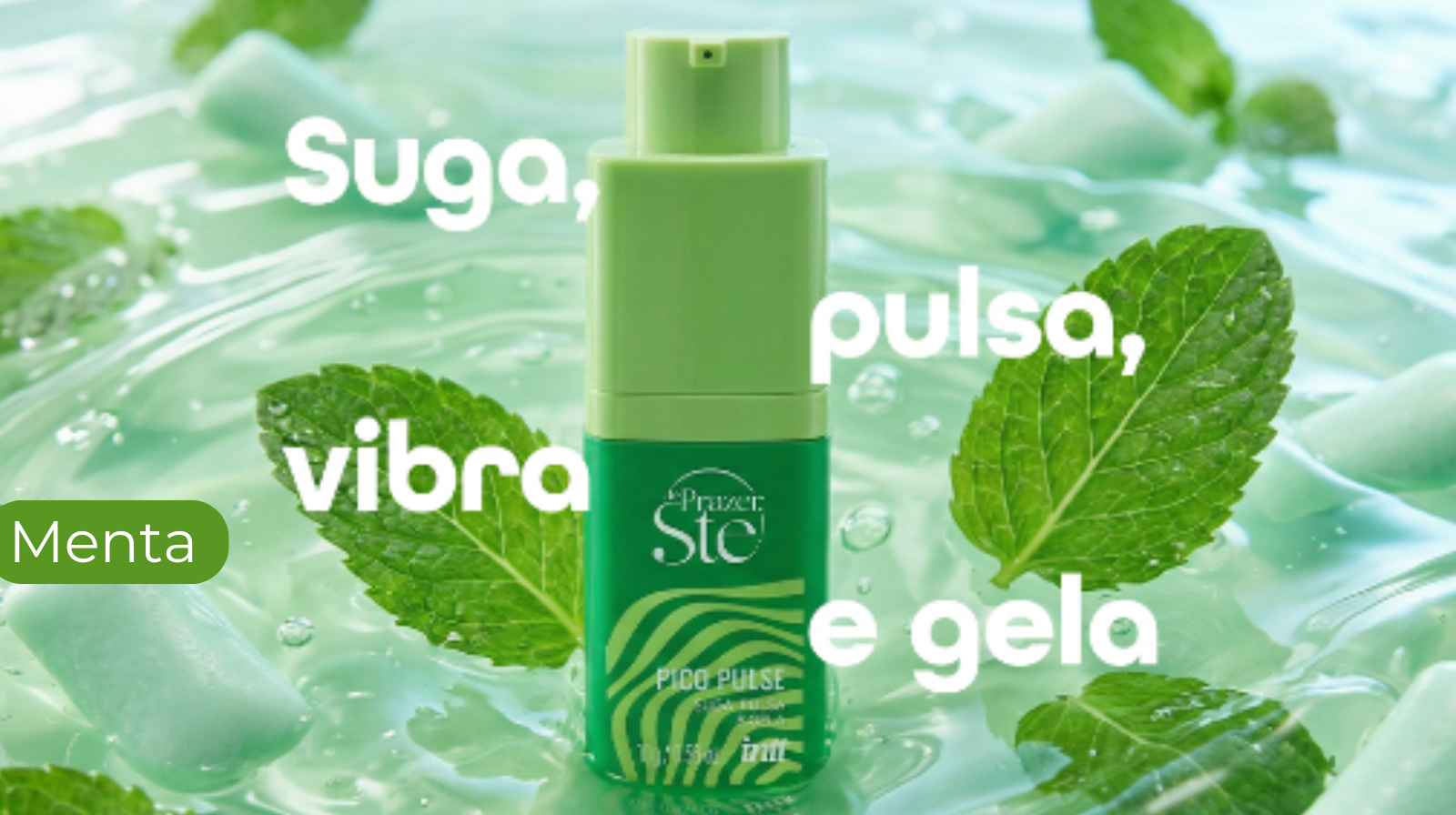 pico menta