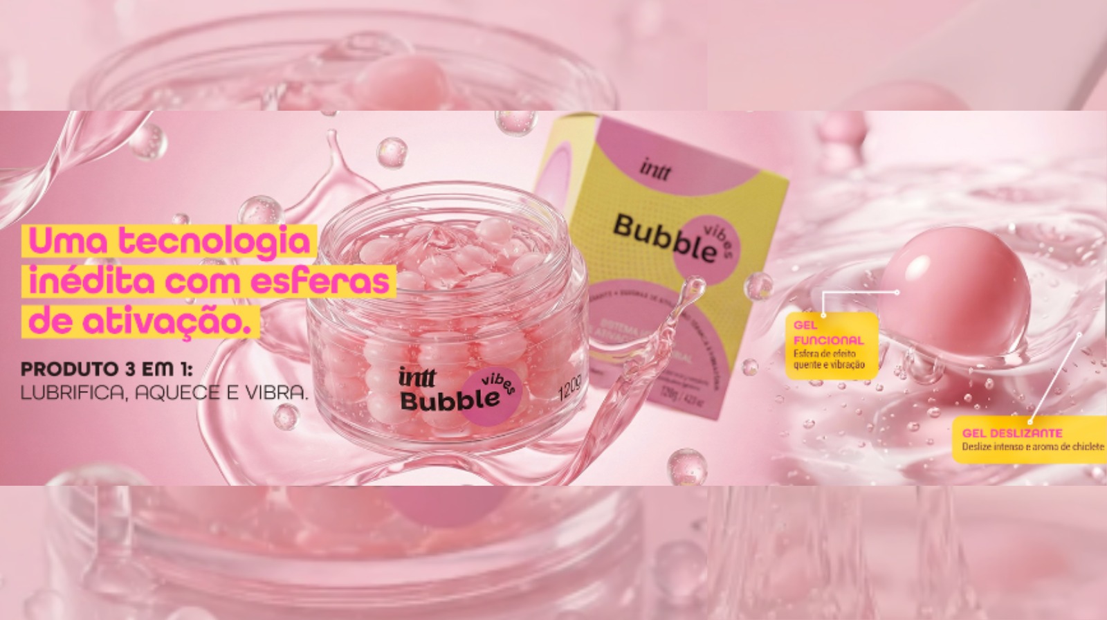 Bubble