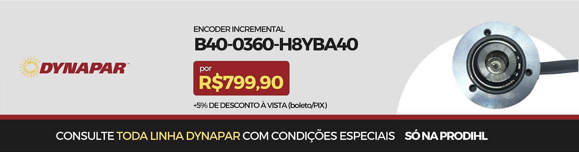 Oferta Fev Dynapar