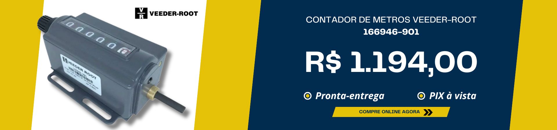 Promoção 166946-901
