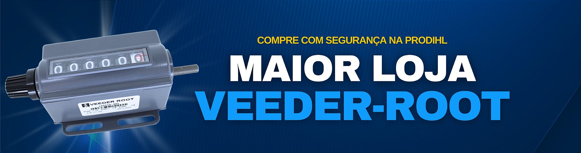 Veeder-Root 2023