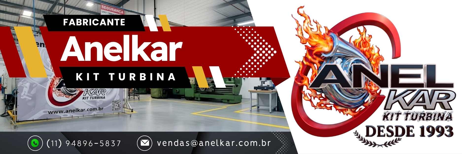 anelkar