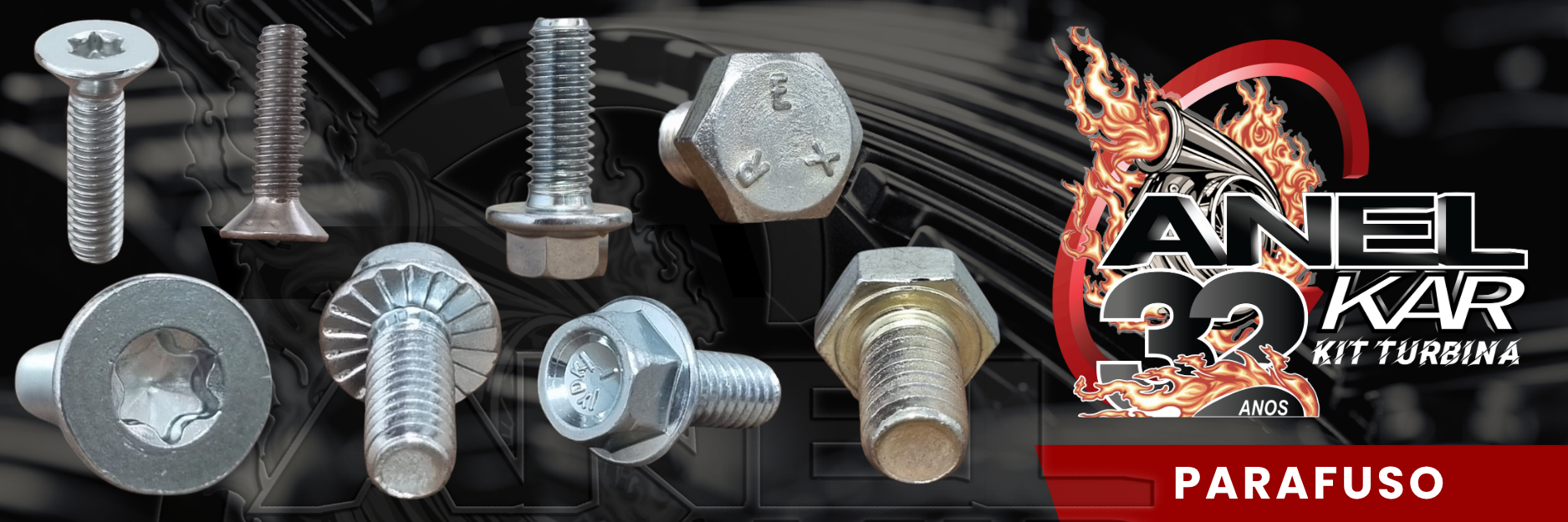 PARAFUSO