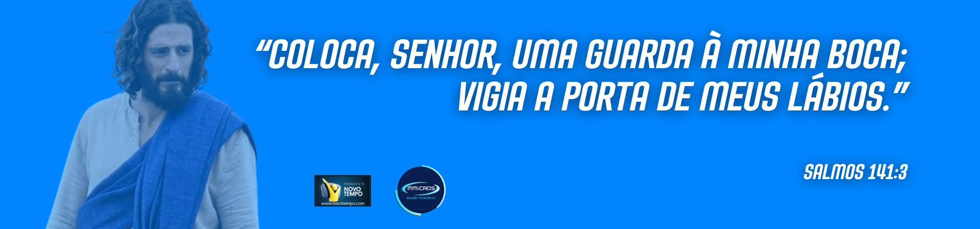 MENSAGEM DA SEMANA