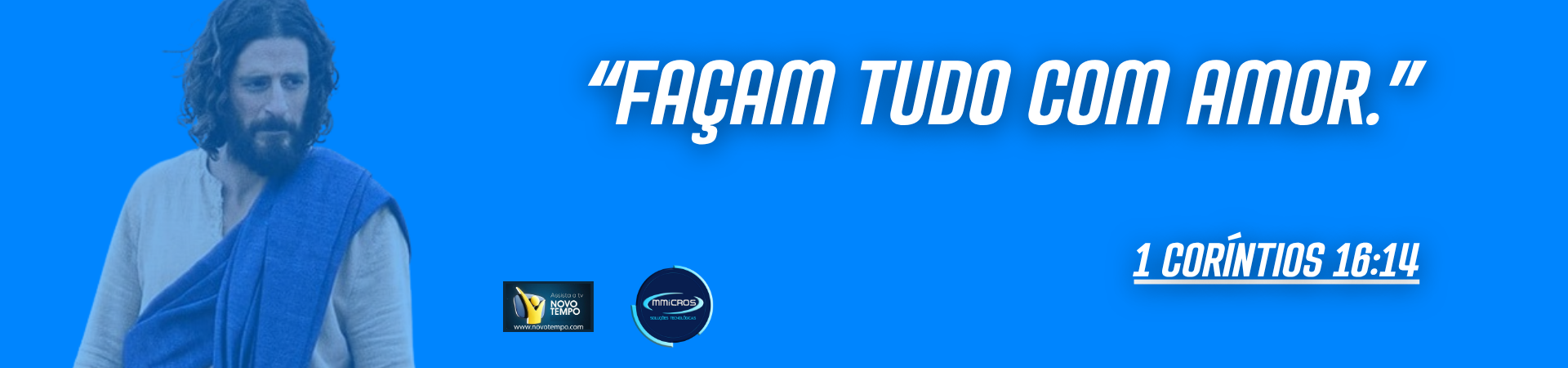 MENSAGEM DA SEMANA