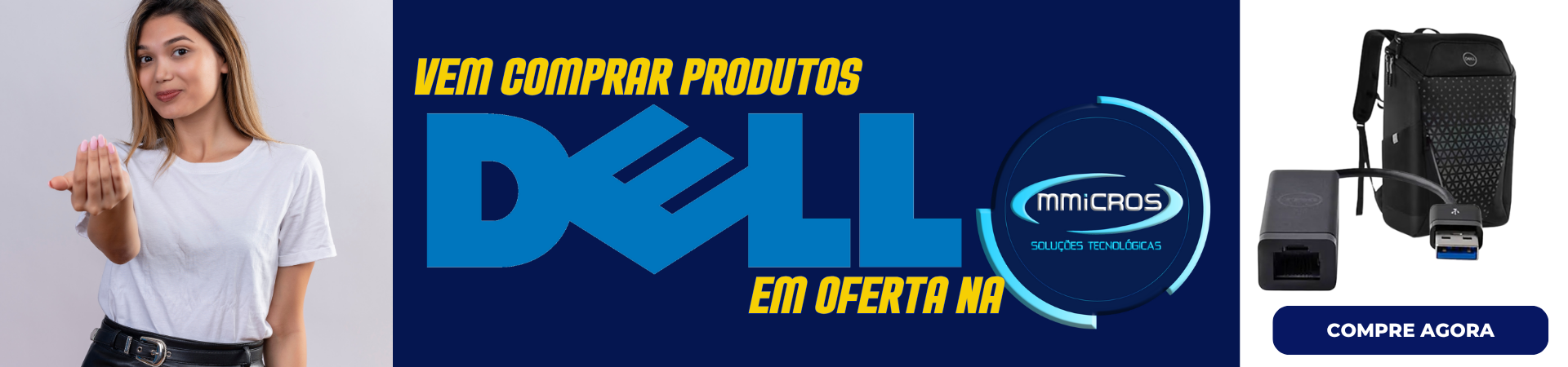 Campanha produto