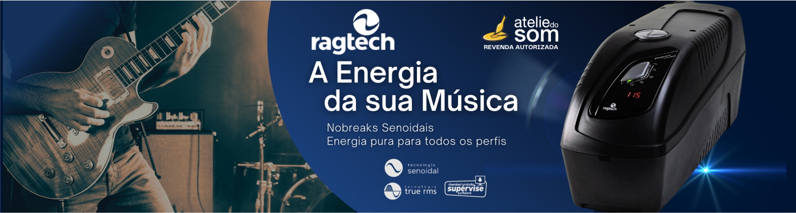 RAGTECH 4