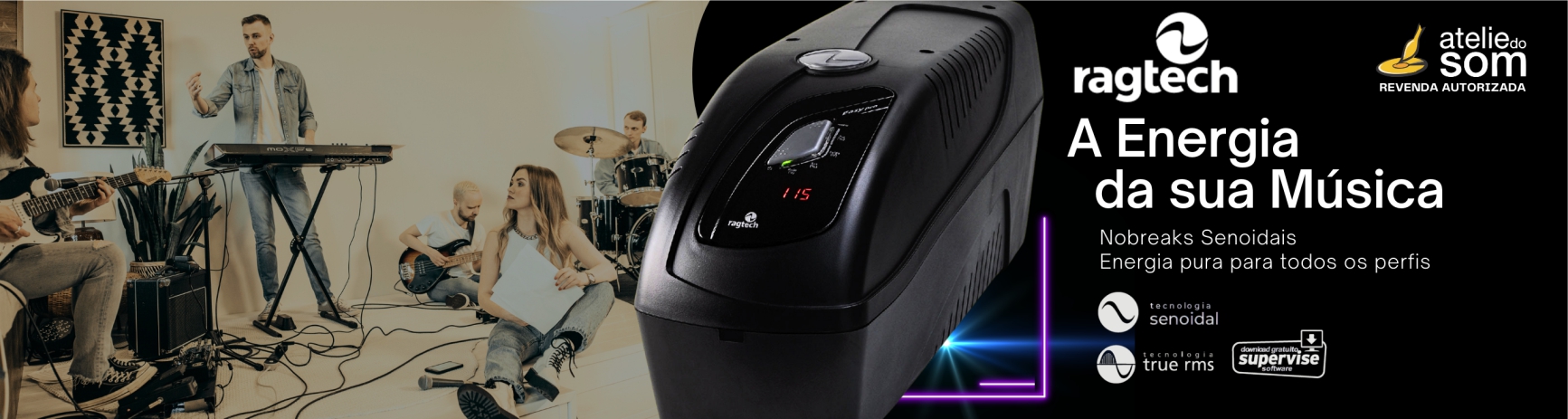 RAGTECH 5
