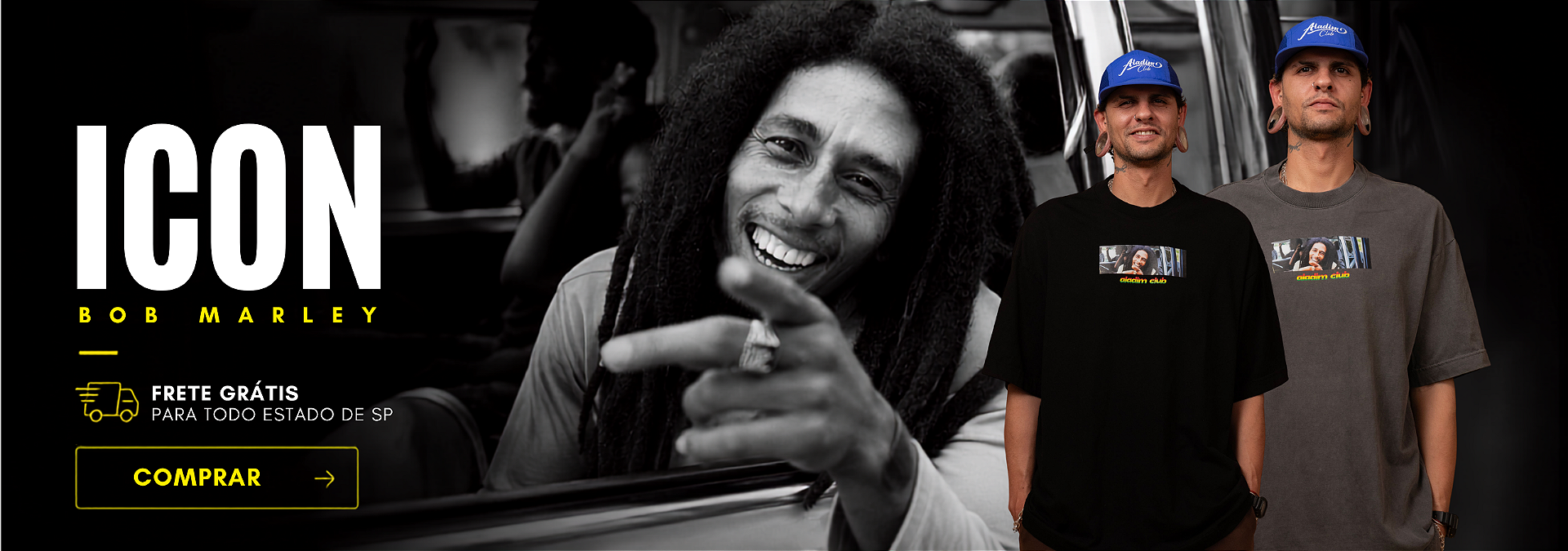 ICON BOB