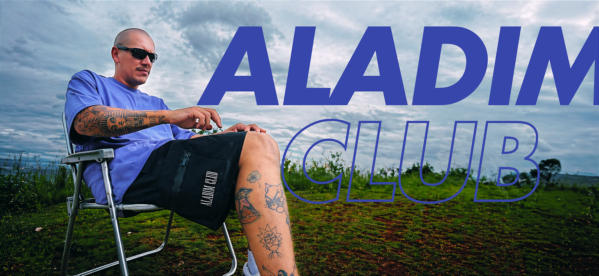 full banner