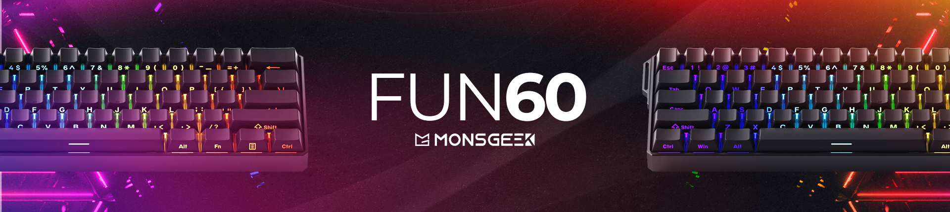 Banner fun60