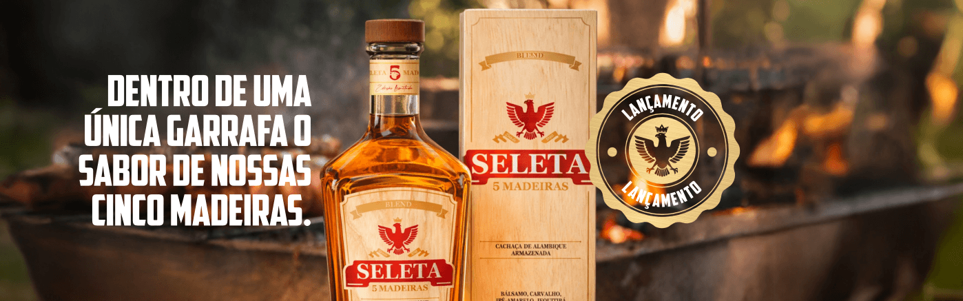 Banner Seleta 5 Madeiras