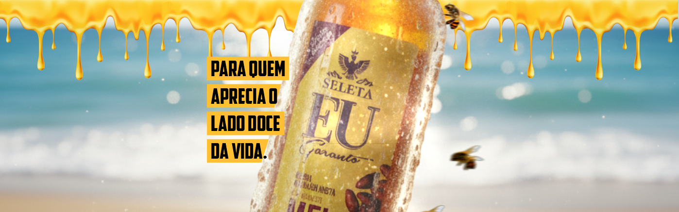 Banner Seleta Eu Garanto