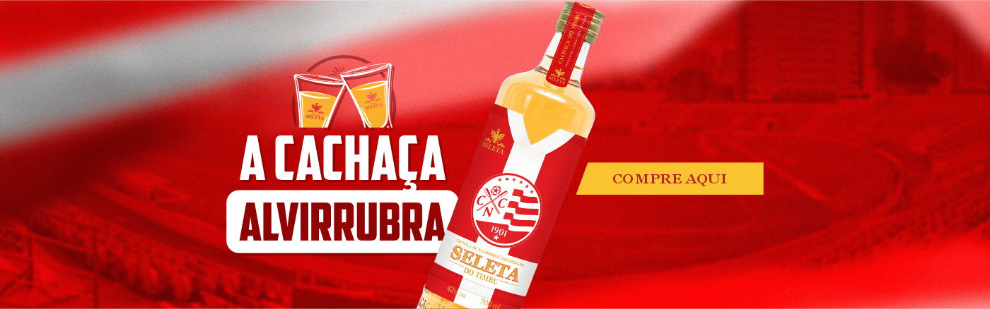 Banner Seleta Nautico