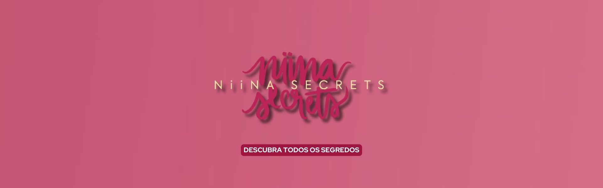 Nina secrets