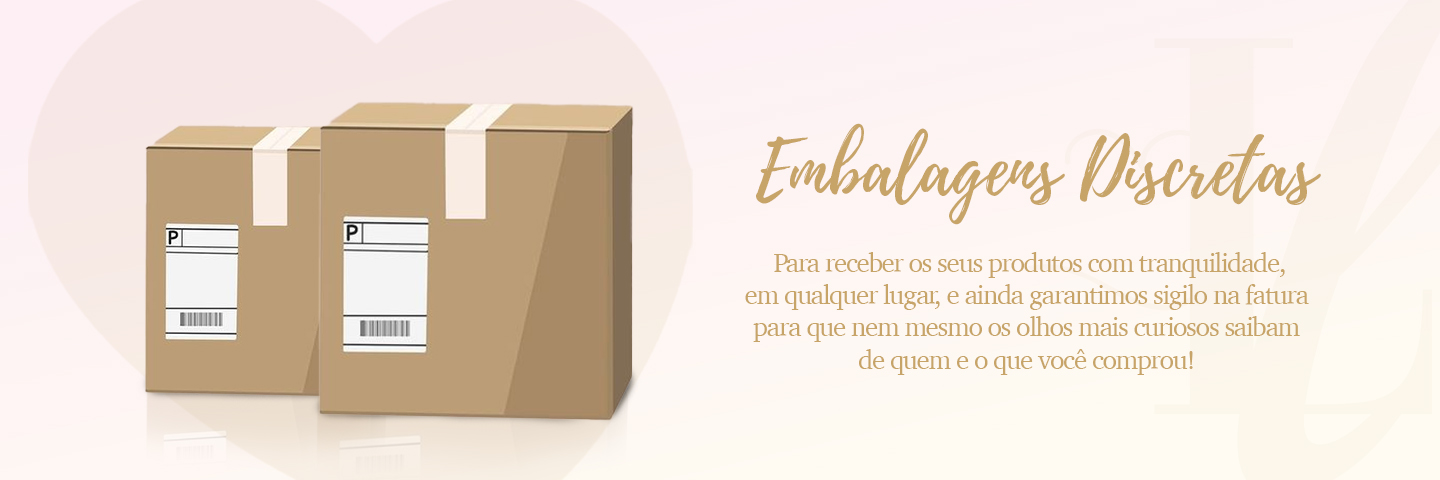 embalagens