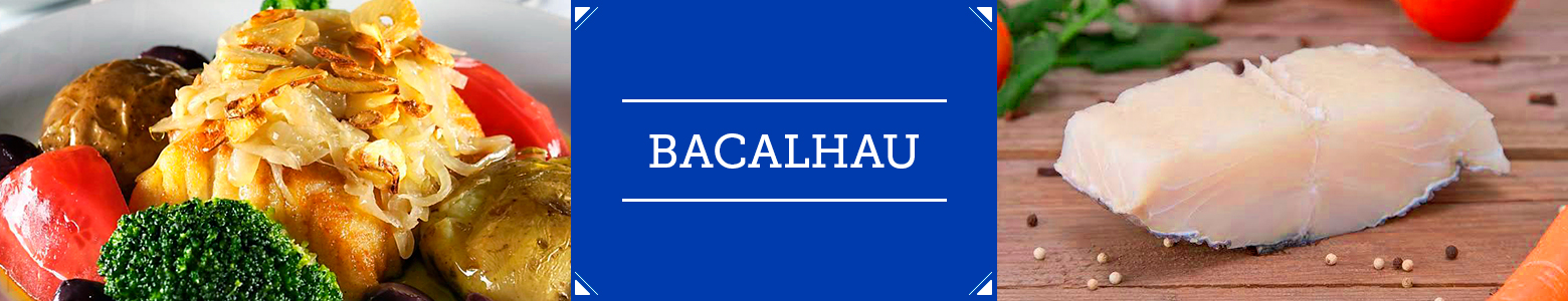 Full Banner Categoria Bacalhau
