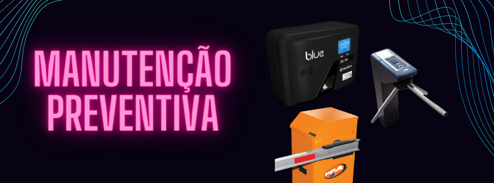 Manutenção Preventiva