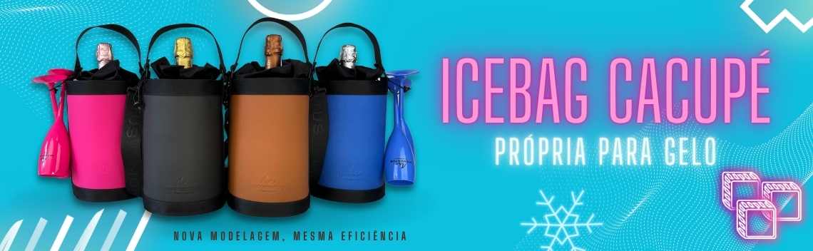 ICEBAGs