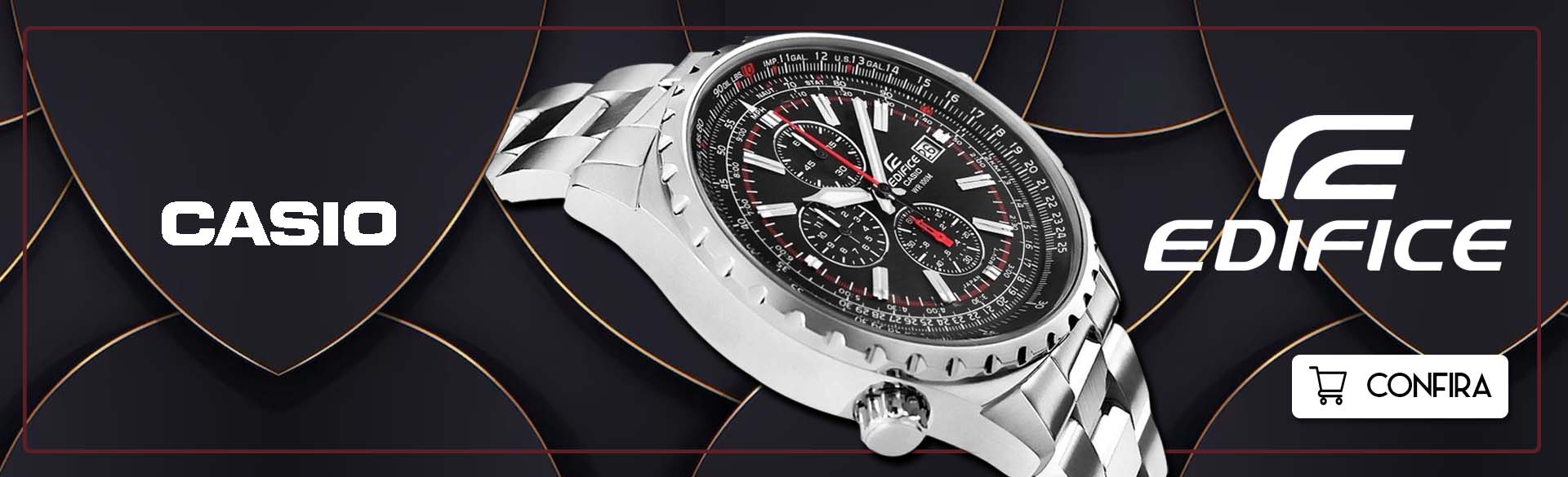 FULL BANNER CASIO EDIFICE 2024