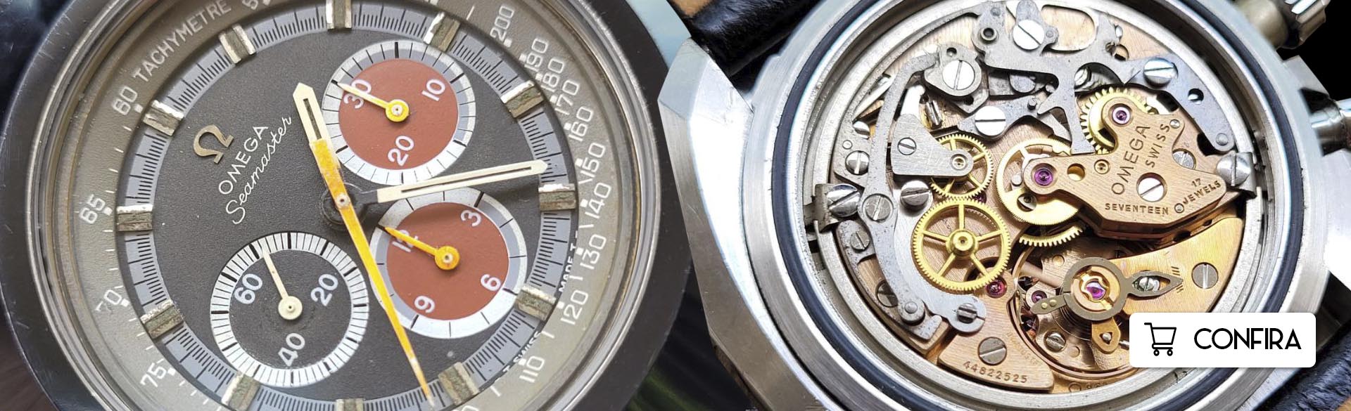 Full Banner Omega Seamaster