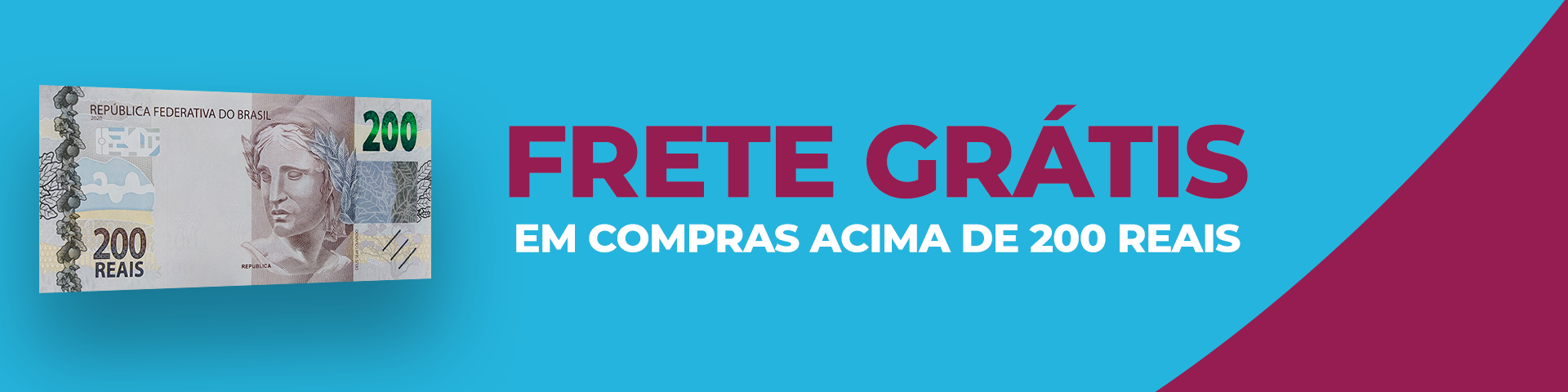 frete gratis